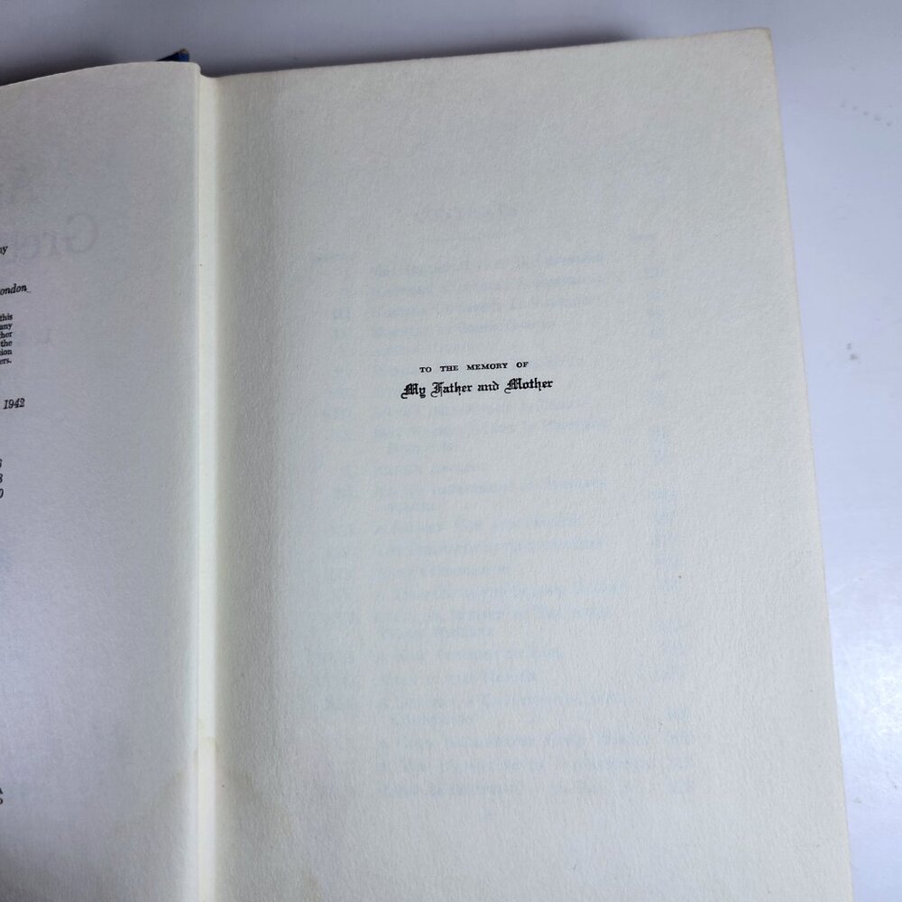 Anne of Green Gables L M Montgomery 1955 Hardcover D/J Mylar Wrap Ryerson Press - Picture 8 of 16